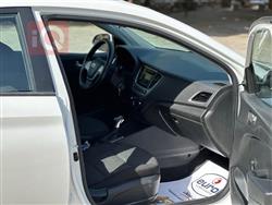 هيونداي أكسنت هاتشباك